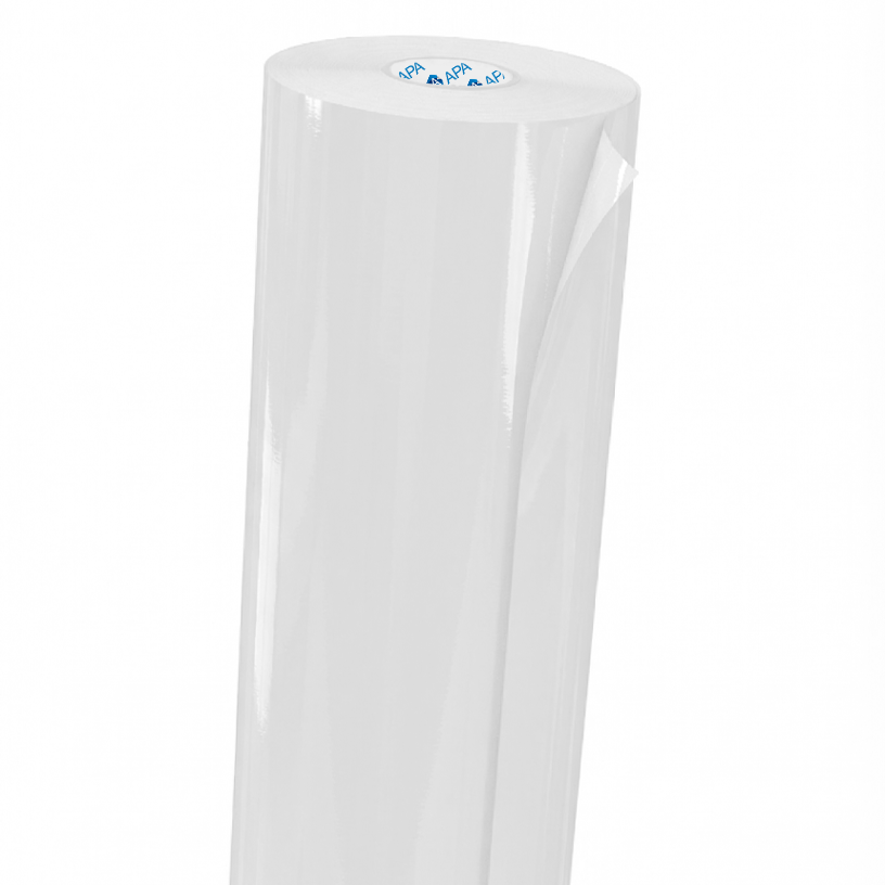 APA SpA L/13-MBK Gloss overlaminate