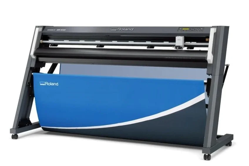 Roland GR1 640 cutter
